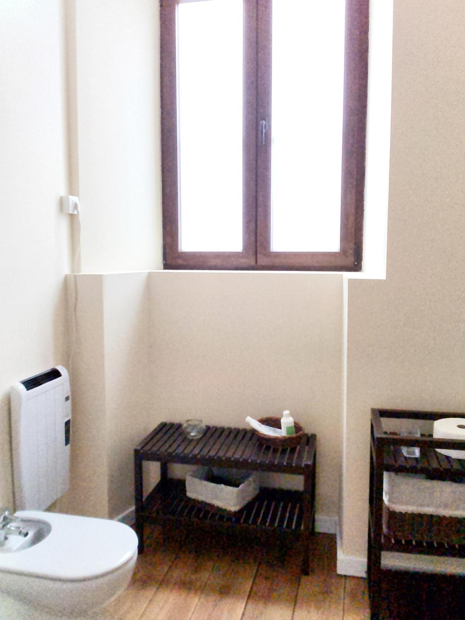 Albergue San Lazaro Sarria Εξωτερικό φωτογραφία