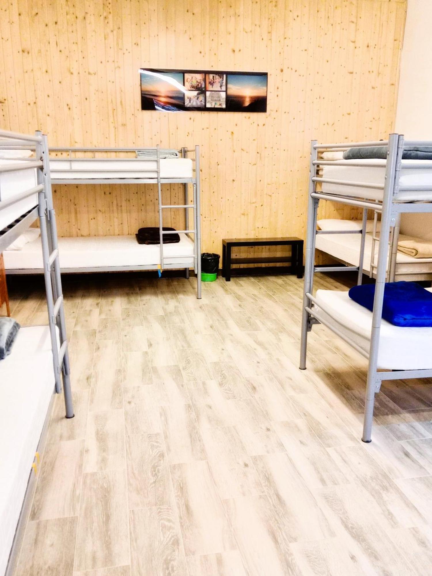 Albergue San Lazaro Sarria Εξωτερικό φωτογραφία