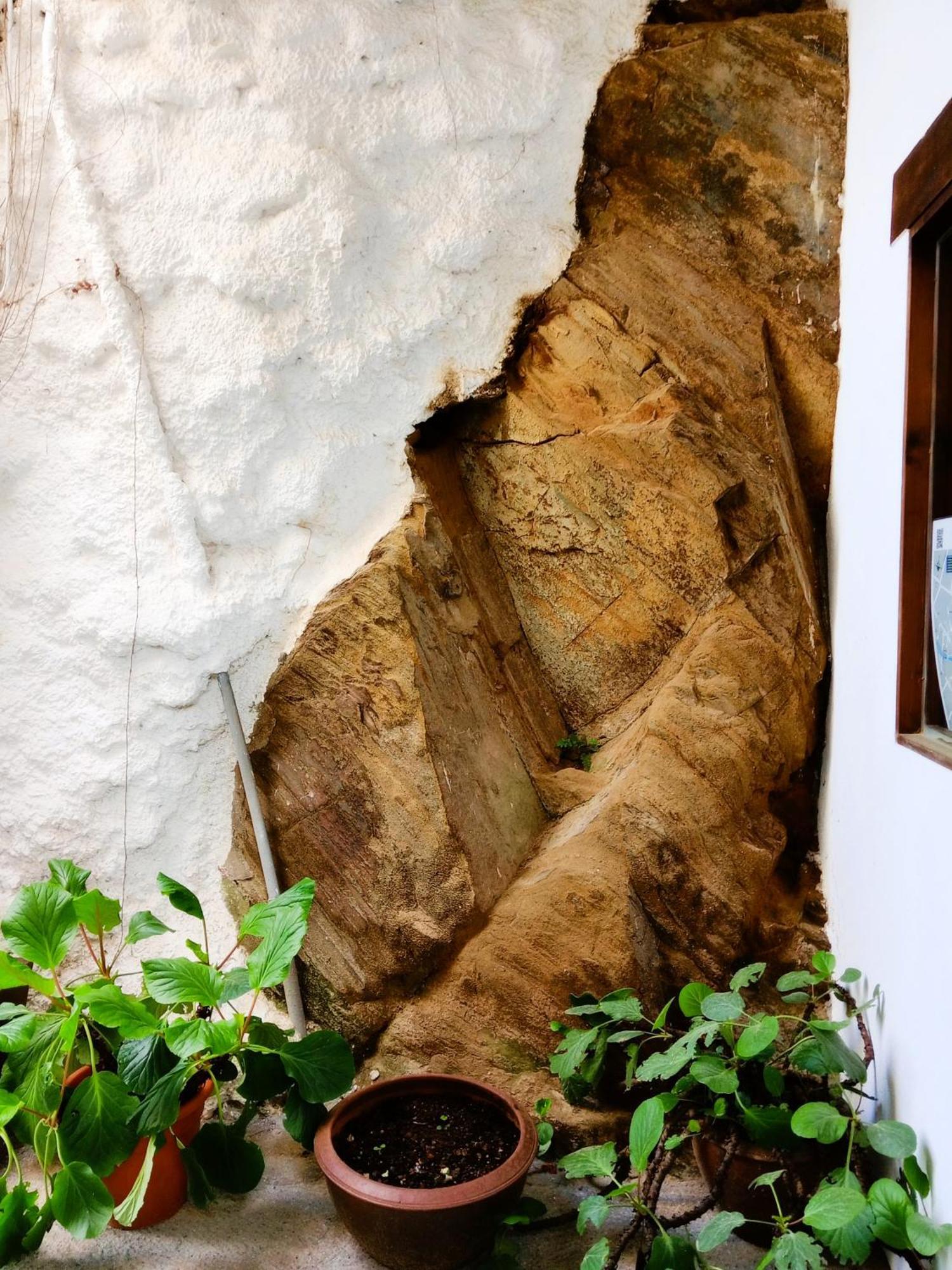 Albergue San Lazaro Sarria Εξωτερικό φωτογραφία