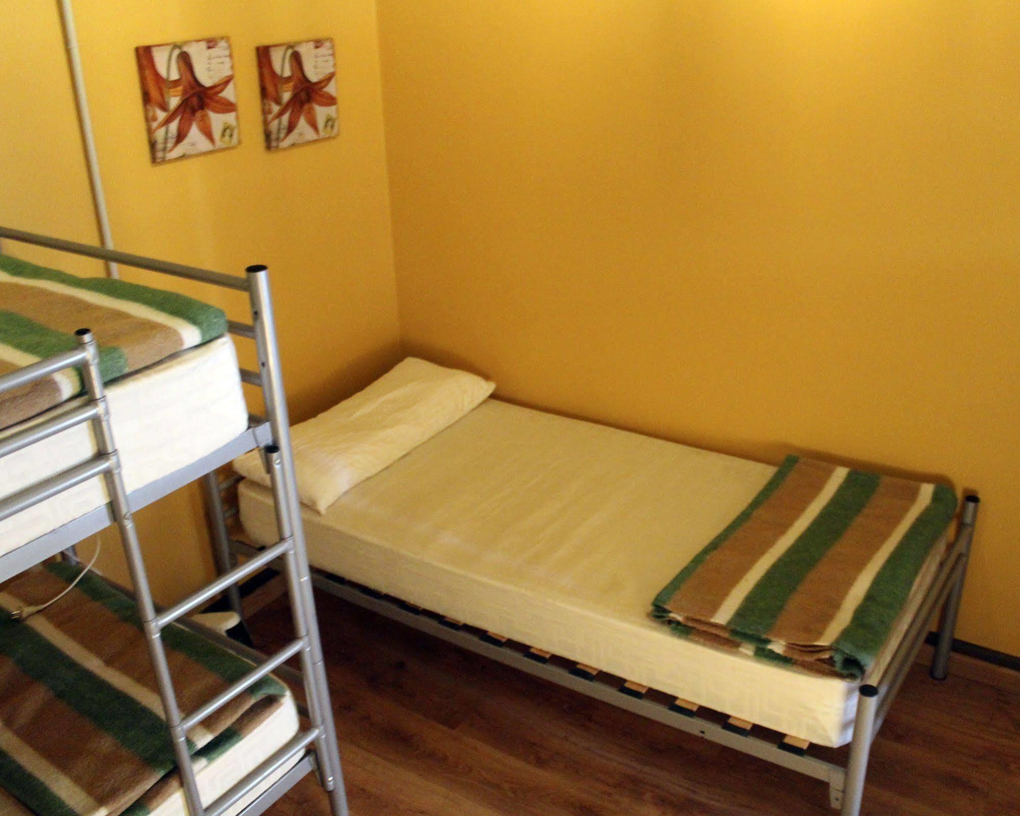 Albergue San Lazaro Sarria Εξωτερικό φωτογραφία