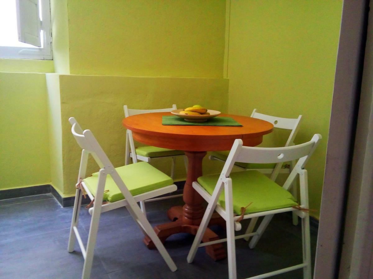 Albergue San Lazaro Sarria Εξωτερικό φωτογραφία
